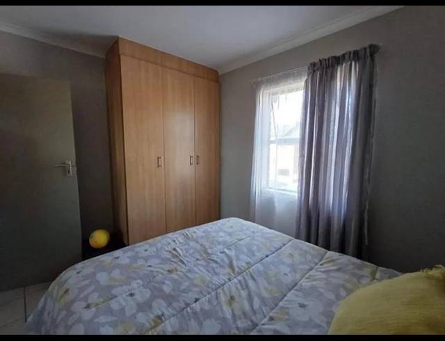 2 BEDROOM PROPERTY TO RENT IN KIBLER PARK